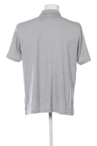 Мъжка тениска Ragman, Размер XL, Цвят Сив, Цена 8,99 лв.