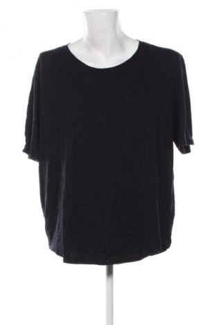 Męski T-shirt Rainbow, Rozmiar 3XL, Kolor Czarny, Cena 44,99 zł