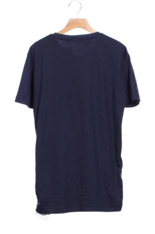 Tricou de bărbați Ralph Lauren, Mărime XS, Culoare Albastru, Preț 335,99 Lei