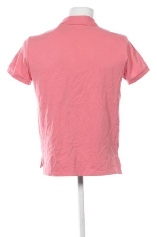 Herren T-Shirt Ralph Lauren, Größe M, Farbe Rosa, Preis € 62,99