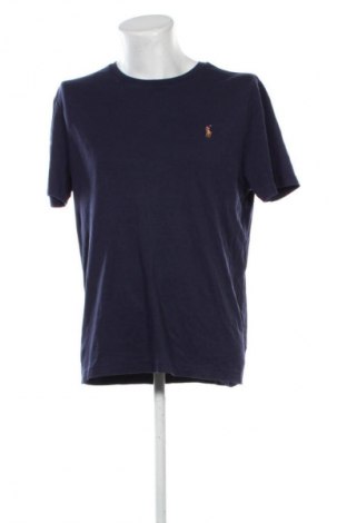Herren Shirt Ralph Lauren, Größe L, Farbe Blau, Preis 33,99 €