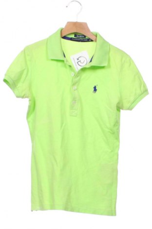 Herren T-Shirt Ralph Lauren Golf, Größe XS, Farbe Grün, Preis € 38,99
