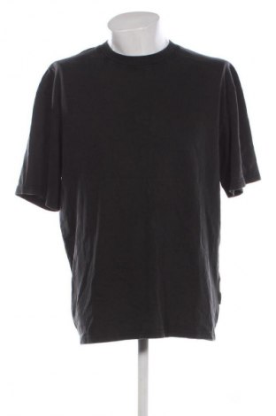 Herren T-Shirt Rebel, Größe L, Farbe Grau, Preis € 16,99