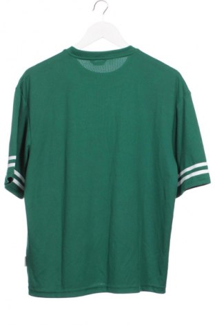 Herren T-Shirt Rebel, Größe XS, Farbe Grün, Preis € 7,99