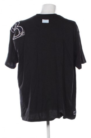 Tricou de bărbați Redfield, Mărime 4XL, Culoare Negru, Preț 48,99 Lei