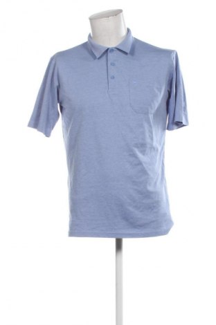 Herren T-Shirt Redmond, Größe M, Farbe Blau, Preis € 12,99