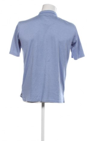Herren T-Shirt Redmond, Größe M, Farbe Blau, Preis € 12,99