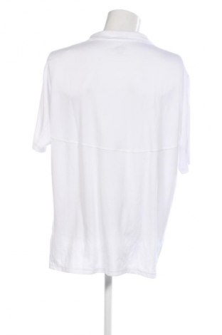 Herren Shirt Reebok, Größe XXL, Farbe Weiß, Preis 16,99 €