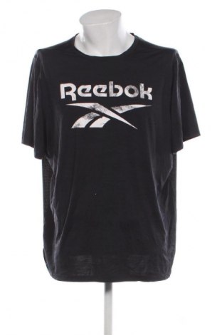 Tricou de bărbați Reebok, Mărime XXL, Culoare Negru, Preț 89,99 Lei