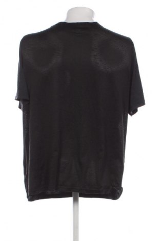 Tricou de bărbați Reebok, Mărime XXL, Culoare Negru, Preț 89,99 Lei