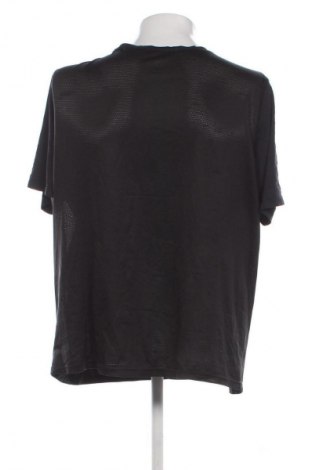Herren T-Shirt Reebok, Größe XXL, Farbe Schwarz, Preis € 19,99