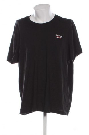 Tricou de bărbați Reebok, Mărime XXL, Culoare Negru, Preț 142,99 Lei