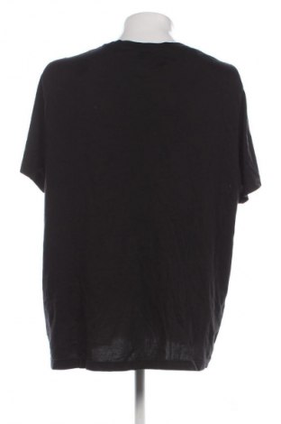 Tricou de bărbați Reebok, Mărime XXL, Culoare Negru, Preț 142,99 Lei