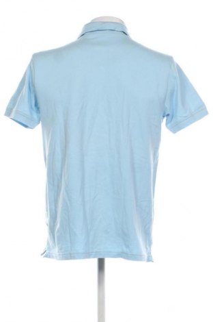 Herren T-Shirt Reebok, Größe L, Farbe Blau, Preis € 19,99