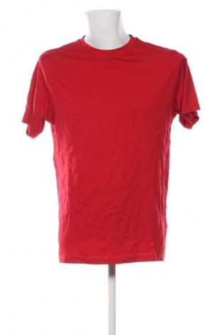 Herren Shirt Regatta, Größe L, Farbe Rot, Preis 10,99 €