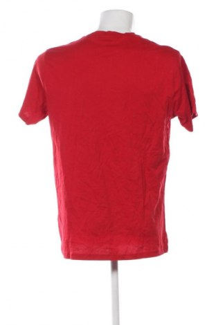 Herren Shirt Regatta, Größe L, Farbe Rot, Preis 10,99 €