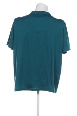 Tricou de bărbați Regatta, Mărime 3XL, Culoare Albastru, Preț 61,99 Lei