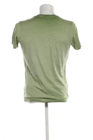 Pánské tričko  Regular Denim, Velikost S, Barva Zelená, Cena  239,00 Kč