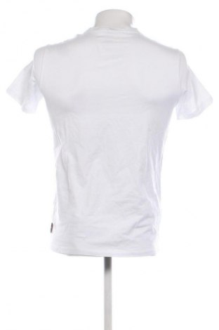 Herren Shirt Replay, Größe M, Farbe Weiß, Preis 46,99 €