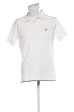 Herren Shirt Replay, Größe L, Farbe Weiß, Preis 66,99 €