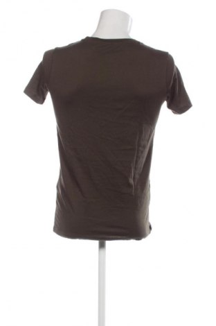 Herren Shirt Replay, Größe S, Farbe Grün, Preis 46,99 €