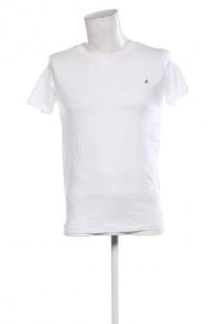 Herren Shirt Replay, Größe S, Farbe Weiß, Preis 46,99 €