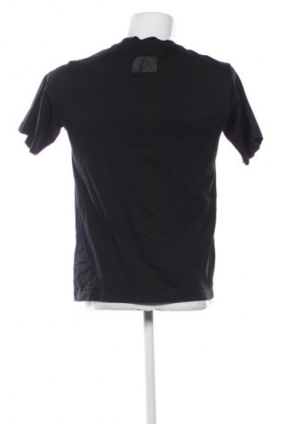 Tricou de bărbați Replay, Mărime M, Culoare Negru, Preț 198,99 Lei