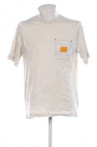 Tricou de bărbați Replay, Mărime XL, Culoare Gri, Preț 198,99 Lei