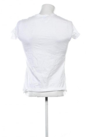 Мъжка тениска Report Collection, Размер M, Цвят Бял, Цена 8,99 лв.