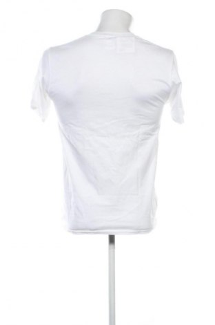 Мъжка тениска Report Collection, Размер S, Цвят Бял, Цена 8,99 лв.