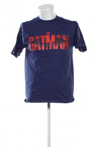 Мъжка тениска Report Collection, Размер M, Цвят Син, Цена 8,99 лв.