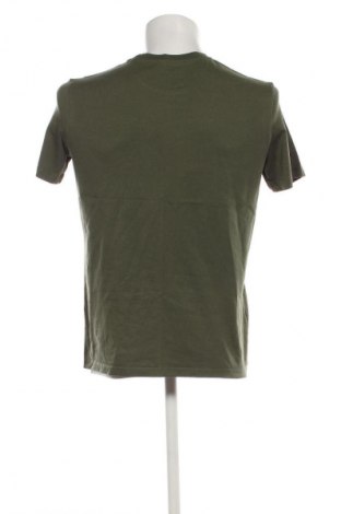 Herren T-Shirt Reserved, Größe M, Farbe Grün, Preis € 9,99