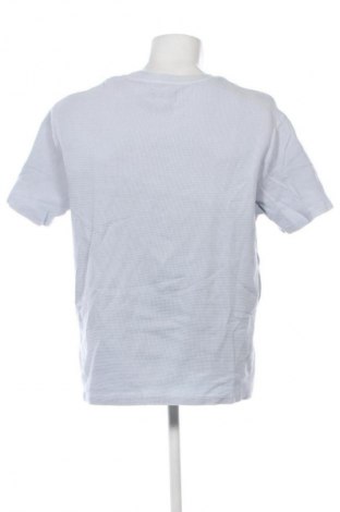 Tricou de bărbați Reserved, Mărime L, Culoare Albastru, Preț 50,99 Lei