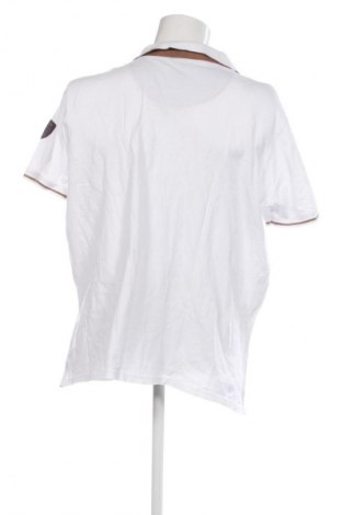Tricou de bărbați Reward, Mărime XXL, Culoare Alb, Preț 59,99 Lei