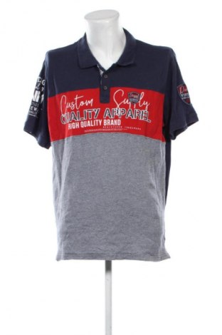 Tricou de bărbați Reward, Mărime XXL, Culoare Multicolor, Preț 59,99 Lei