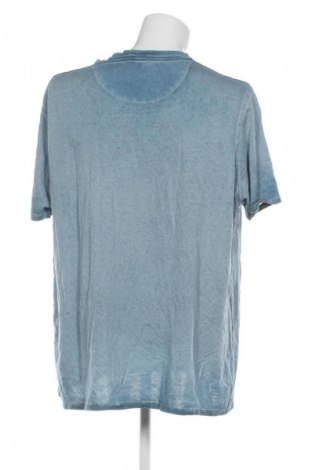 Tricou de bărbați Reward, Mărime 3XL, Culoare Albastru, Preț 66,99 Lei
