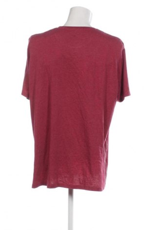 Ανδρικό t-shirt Reward, Μέγεθος 3XL, Χρώμα Κόκκινο, Τιμή 12,99 €