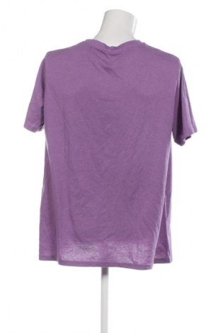 Tricou de bărbați Reward, Mărime XXL, Culoare Mov, Preț 64,99 Lei