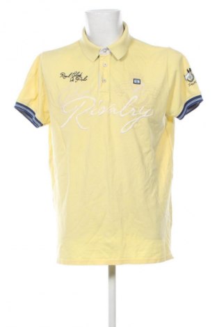 Herren Shirt Rivalry Threads, Größe XXL, Farbe Mehrfarbig, Preis 9,72 €