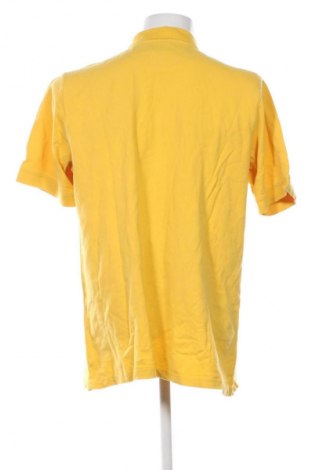Herren Shirt River Woods, Größe XXL, Farbe Gelb, Preis 37,99 €