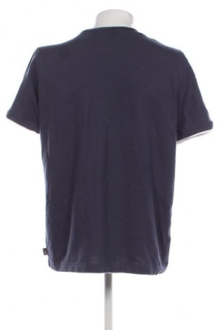 Herren Shirt Roadsign, Größe XL, Farbe Blau, Preis 10,99 €