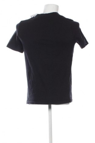 Męski T-shirt S.Oliver, Rozmiar M, Kolor Czarny, Cena 40,99 zł