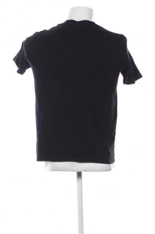 Мъжка тениска S.Oliver, Размер M, Цвят Черен, Цена 15,99 лв.
