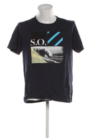 Herren Shirt S.Oliver, Größe XL, Farbe Blau, Preis 13,99 €