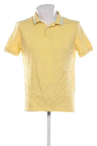 Herren T-Shirt S.Oliver, Größe L, Farbe Gelb, Preis € 16,99