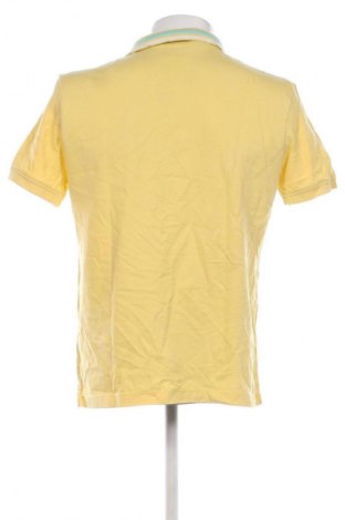 Herren T-Shirt S.Oliver, Größe L, Farbe Gelb, Preis € 16,99