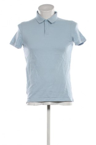 Tricou de bărbați S.Oliver, Mărime M, Culoare Albastru, Preț 76,99 Lei