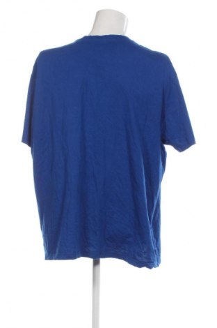 Herren Shirt S.Oliver, Größe 3XL, Farbe Blau, Preis 11,99 €