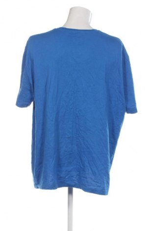 Tricou de bărbați S.Oliver, Mărime 4XL, Culoare Albastru, Preț 26,99 Lei
