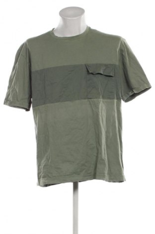 Herren Shirt S.Oliver, Größe XXL, Farbe Grün, Preis 14,99 €